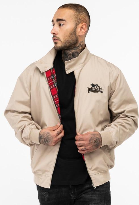 Actual product image Lonsdale Classic (XXL)