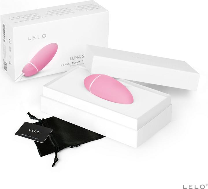 Image du produit LELO Smart Bead