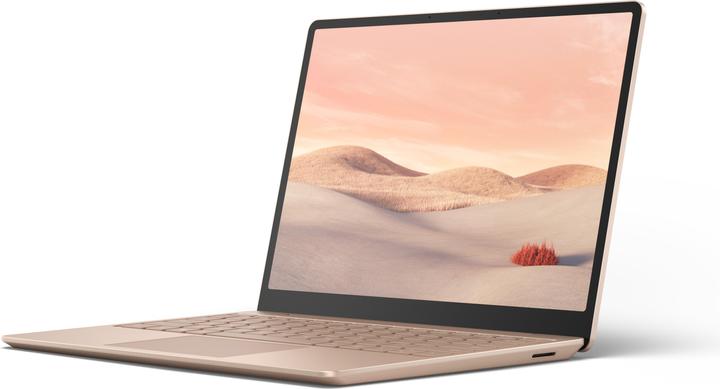 Immagine prodotto Microsoft Surface Laptop Go (12.40", Intel Core i5-1035G1, 8 GB, 128 GB)
