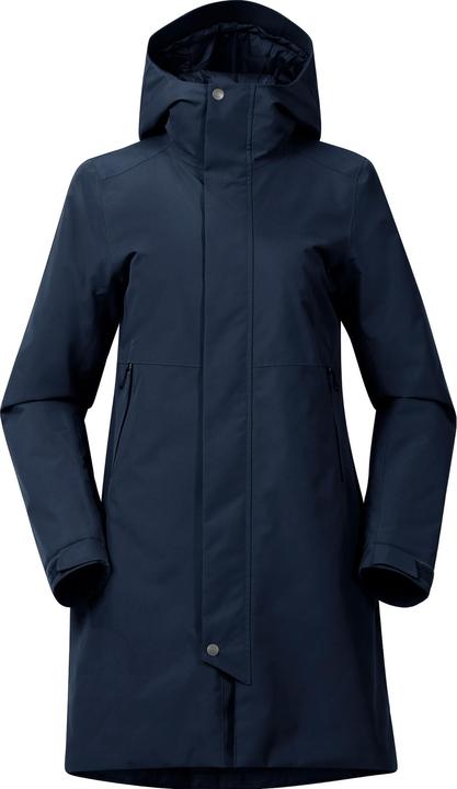 Bergans Urban Insulated Shell (S)