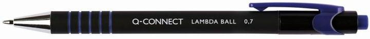 Produktbild Q-Connect Lambda (Blue, Black, 1 x)