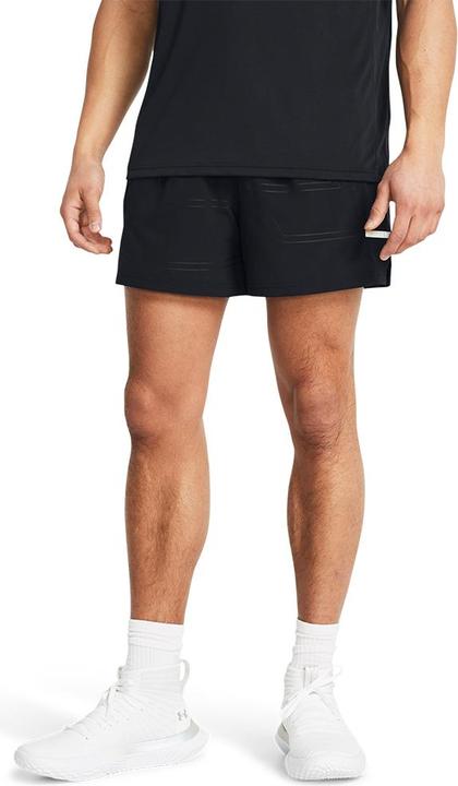 Actual product image Under Armour Baseline Pro 5" Short (XXL)