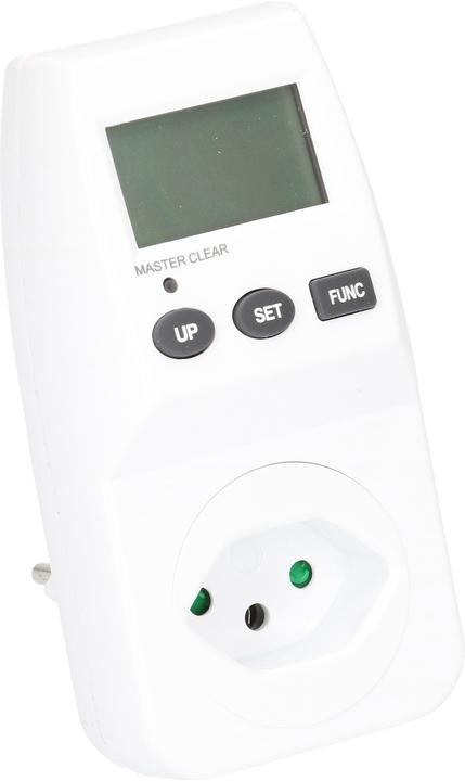 Max Hauri Energie-Messgerät EMR-1