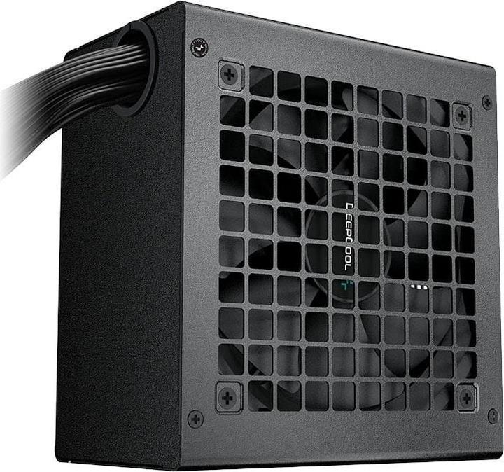 Actual product image Deepcool Zasilacz PK550D 550W Bronze (550 W)