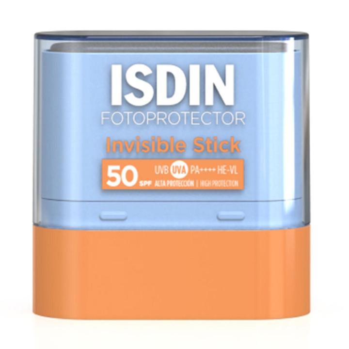 Actual product image Photoprotector (Sun stick, SPF 50, 10 g)