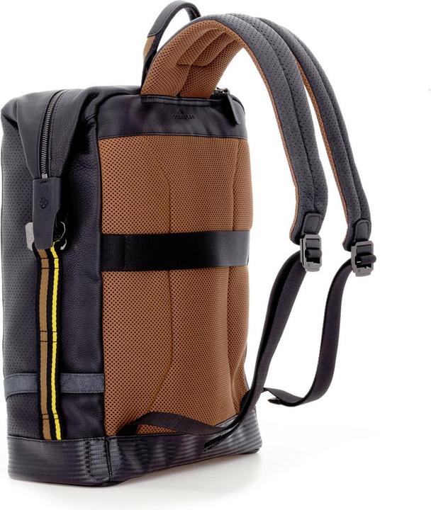 Image du produit Scharlau Blondin - Sac à dos en cuir