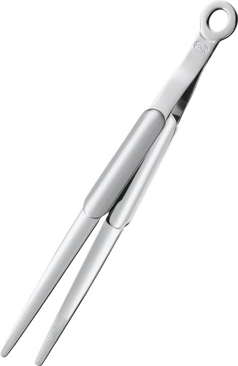 Actual product image Rösle Patisseriezange (Serving tongs)