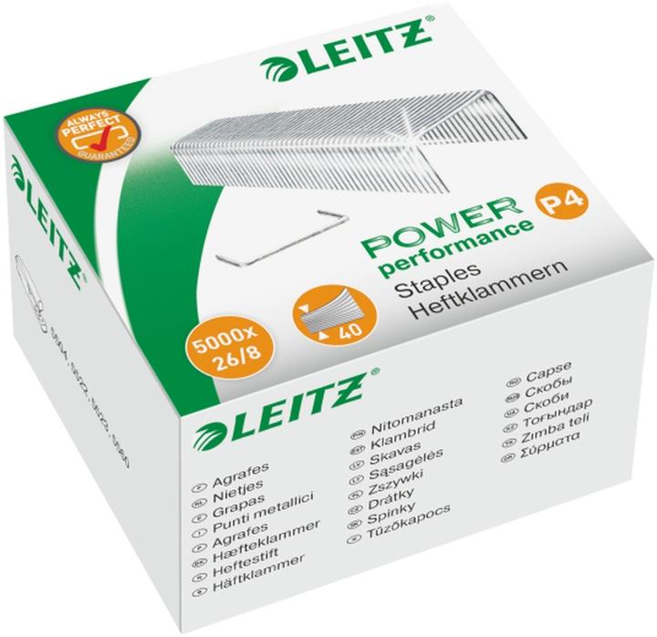 Produktbild Leitz Heftklammern (1 x)