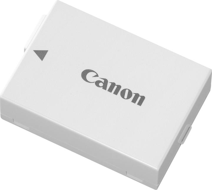 Canon LP-E8 Akku zu EOS 550D (Kamera Akku)