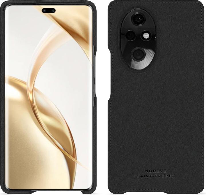 Noir PU ( Black )