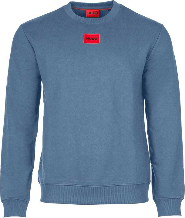 Bleu (Medium Blue 427)