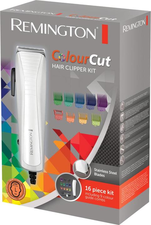 Immagine prodotto Remington ColourCut