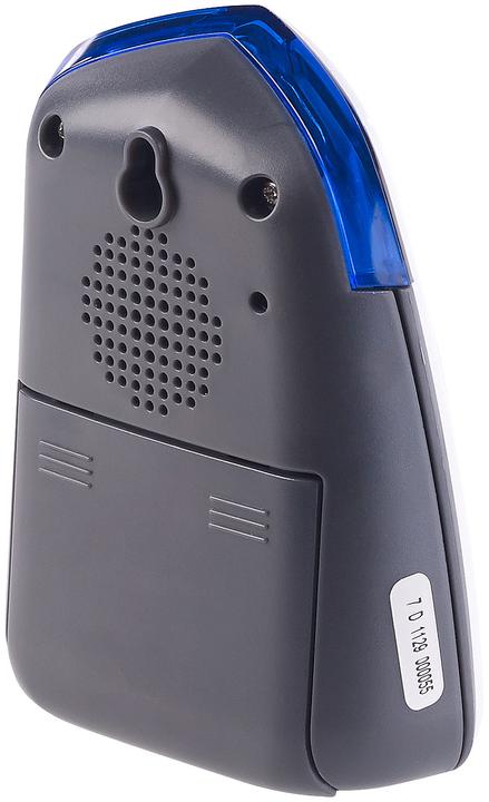 Produktbild CasaControl Funkklingel für kinetische Funk-Schalter
