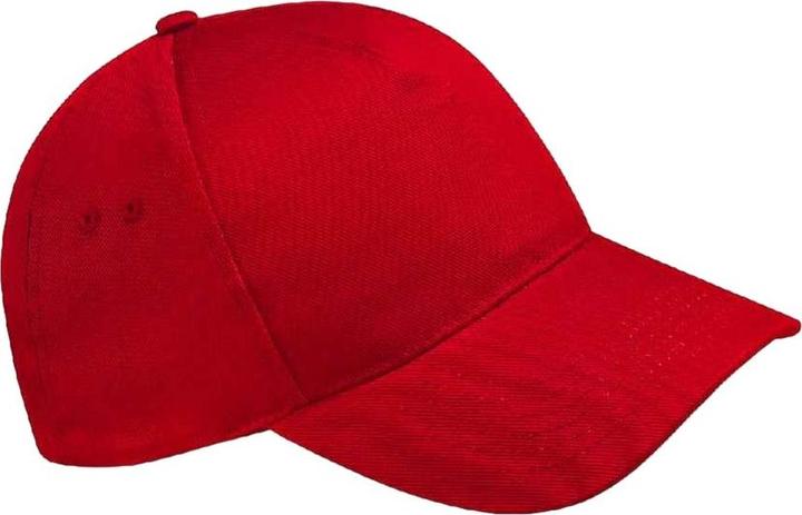 Beechfield Ultimate BaseballMütze (One Size)