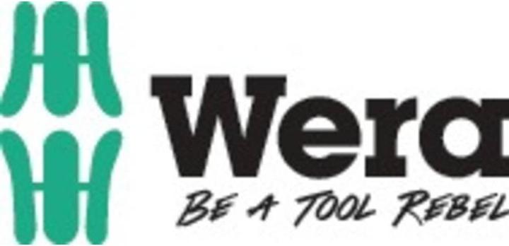 Produktbild Wera 8767 A HF TX 25 x 28 mm