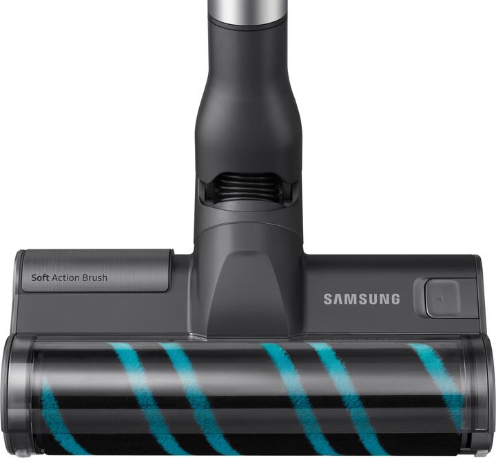 Actual product image Samsung VACUUM JET90 DIGITAL INVERTER VS20R9048T3/ET TITANIUM CHROMETAL