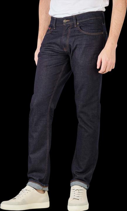 Actual product image Tommy Hilfiger Tommy Jeans Scanton Slim Fit Rinse (W38/L30)