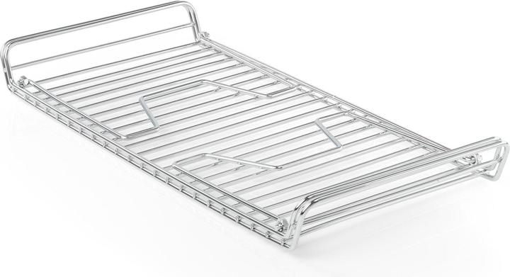 Actual product image GSI Folding Campfire Grill (21 cm)
