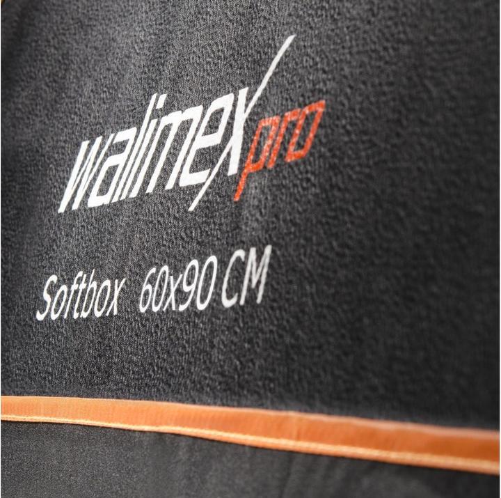 Produktbild Walimex pro pro Orange Line 60x90 (Softbox)