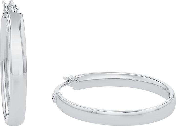 Actual product image zz_ArchivedByPCD_Amor Schmuck_zu_Amor Amor Ohrschmuck für Damen, 925 Sterling Silber (Silver 925)