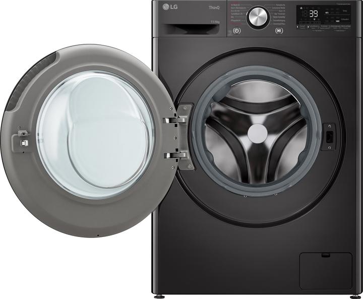 Produktbild LG W4WR70E6YB