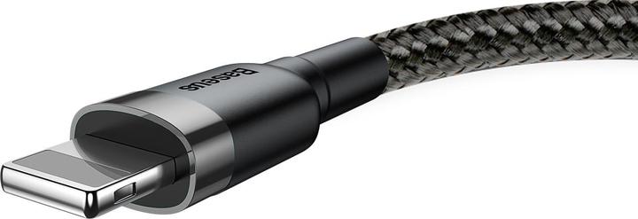 Immagine prodotto Baseus Serie Cafule per Apple (2 m, USB 2.0)