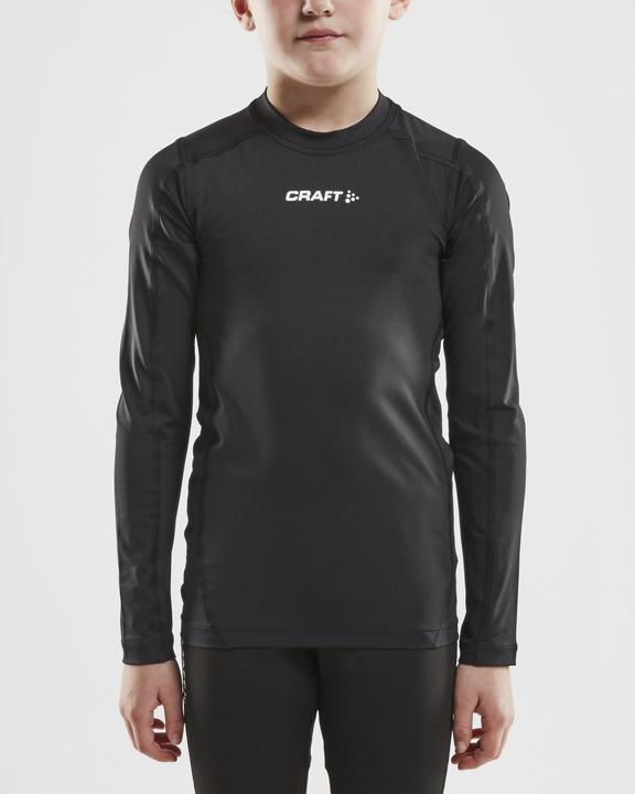 Produktbild Craft Pro Control Compression Long Sleeve Jr (158)
