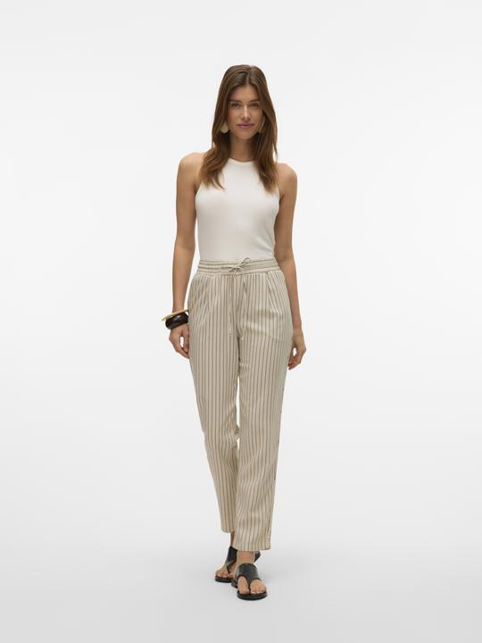 Actual product image Vero Moda Vmjesmilo Ankle Pants Wvn Ga Noos (XXL)