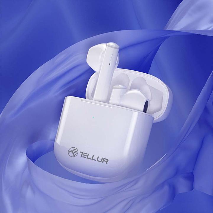 Actual product image Tellur TLL511421 (20 h, Wireless)