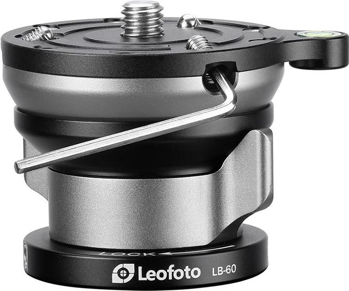 Actual product image Leofoto LB-60N