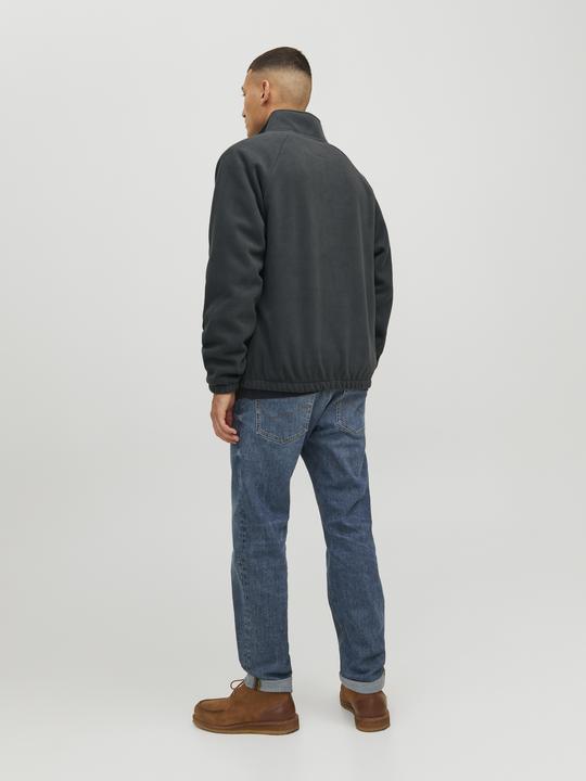 Immagine prodotto Jack & Jones Felpa a collo alto con zip (S)