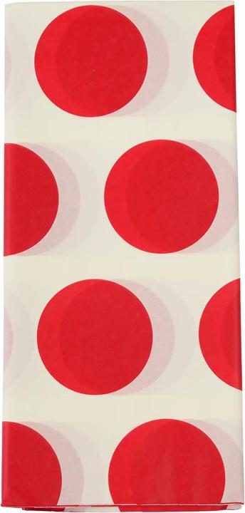 Actual product image Rex London silk paper spotlight (x10)