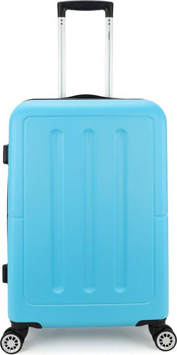 Actual product image Decent Neon Fix Spinner Medium 66 cm Blue