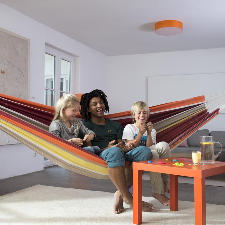 Actual product image Amazonas Barbados (200 kg)
