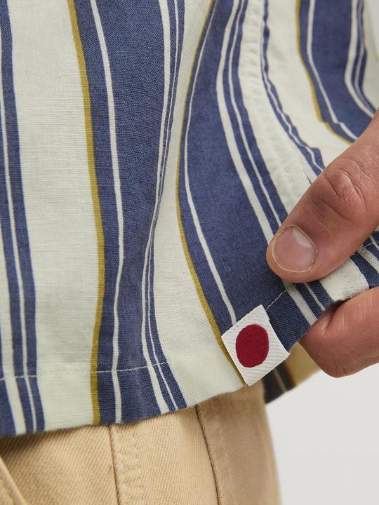 Immagine prodotto Jack & Jones Camicia hawaiana dal taglio rilassato Camicia hawaiana (S)
