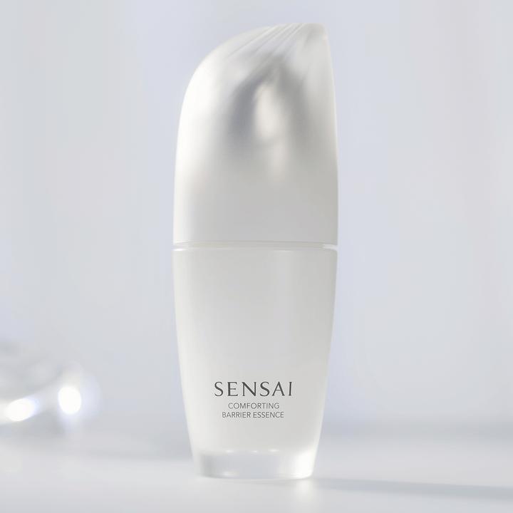 Actual product image Sensai Comforting Barrier Essence (40 ml)