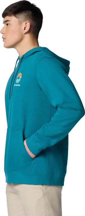 Produktbild Columbia Trek™ Graphic Hoodie (XL)