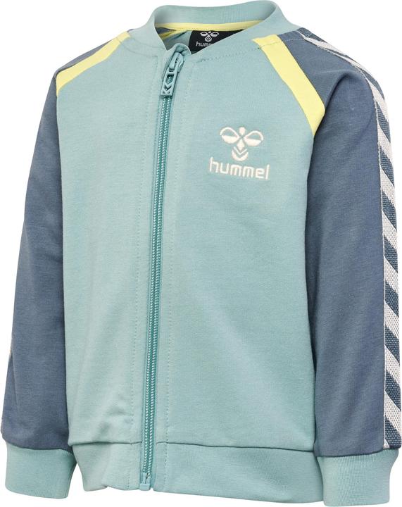 Produktbild hummel Hmlleague Zip Jacket (68)