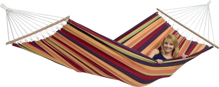 Actual product image Amazonas Brasilia (150 kg)