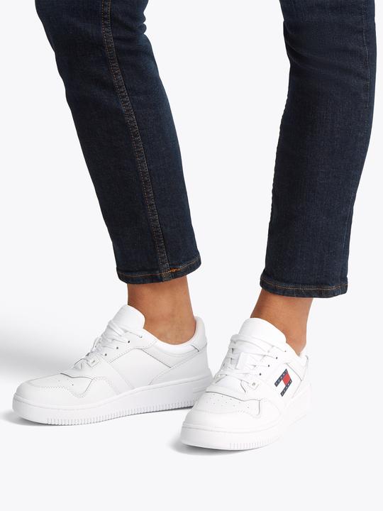 Immagine prodotto Tommy Hilfiger Tjw Retro Basket Ess (39)