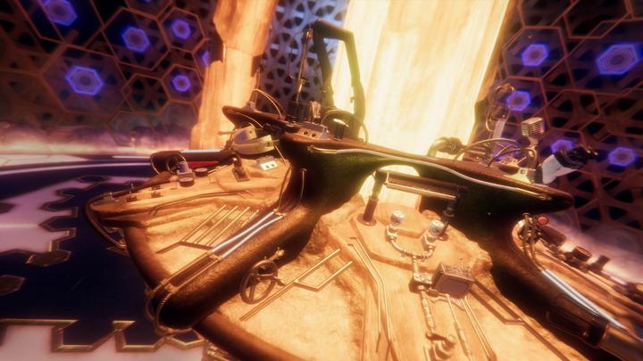 Image du produit Playstack Perp Doctor Who : The Edge of Time Standard PlayStation 4 (PS4)
