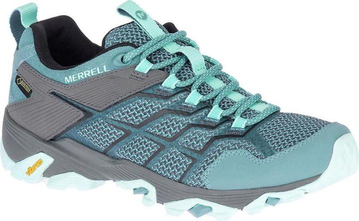 Produktbild Merrell Moab FST 2 GTX Shoes (37)
