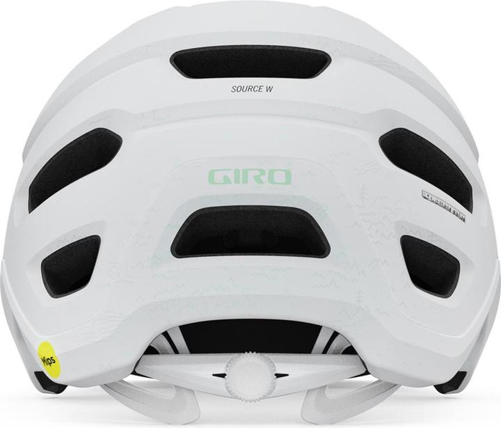 Actual product image Giro Source W MIPS Helmet (51 - 55 cm)