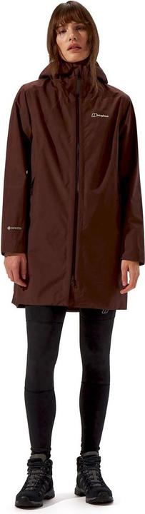 Actual product image Berghaus Waterproof Ashberry Gore-Tex Jacket (10)