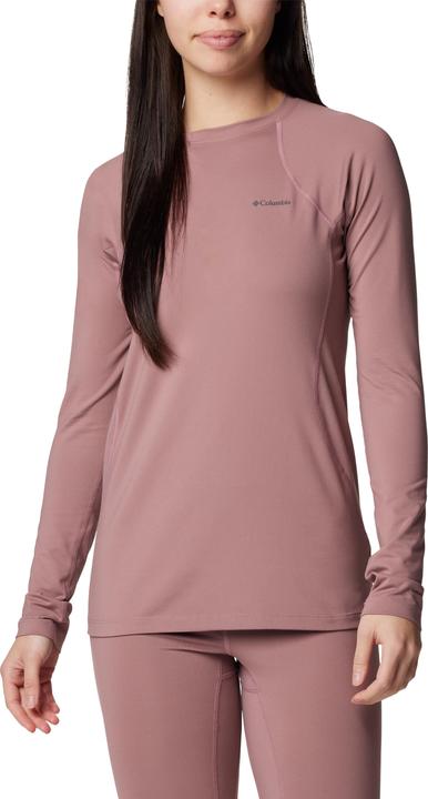 Columbia Midweight Stretch Long Sleeve Top (L)