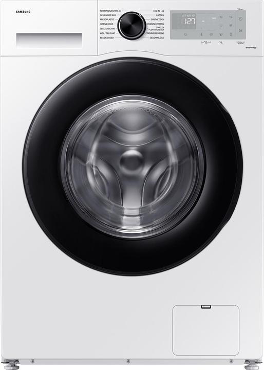 Samsung WW5000 (9 kg, Gauche)