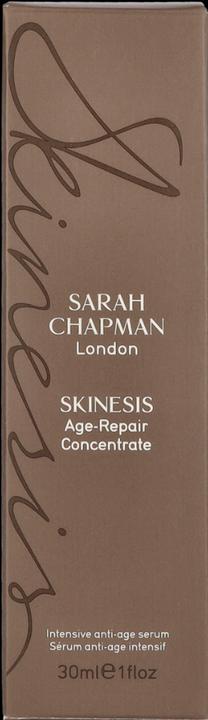 Actual product image Sarah Chapman Age-Repair Concentrate (30 ml)