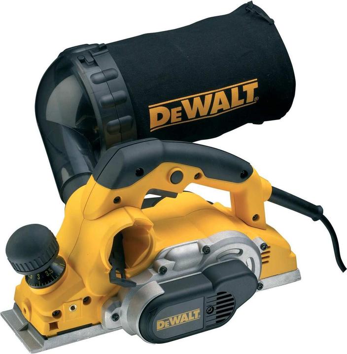 Productafbeelding DeWalt Handschaaf D26500