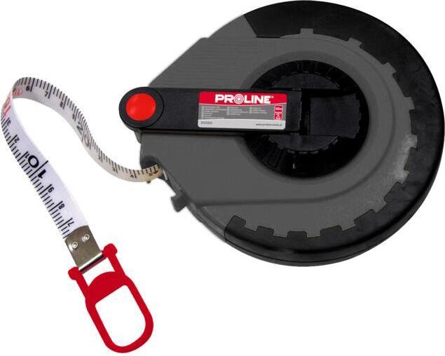 Actual product image Proline 20305 Fiberglass long strip 50 m