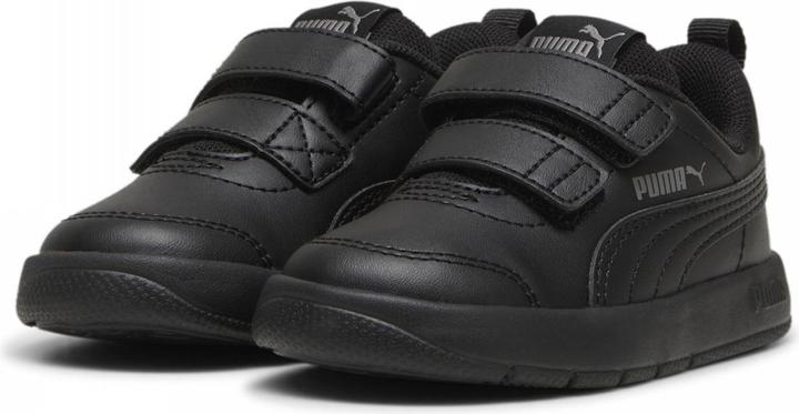 Actual product image Puma Courtflex V3 V Inf (27)